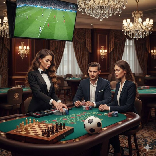 三角洲电竞俱乐部Logo